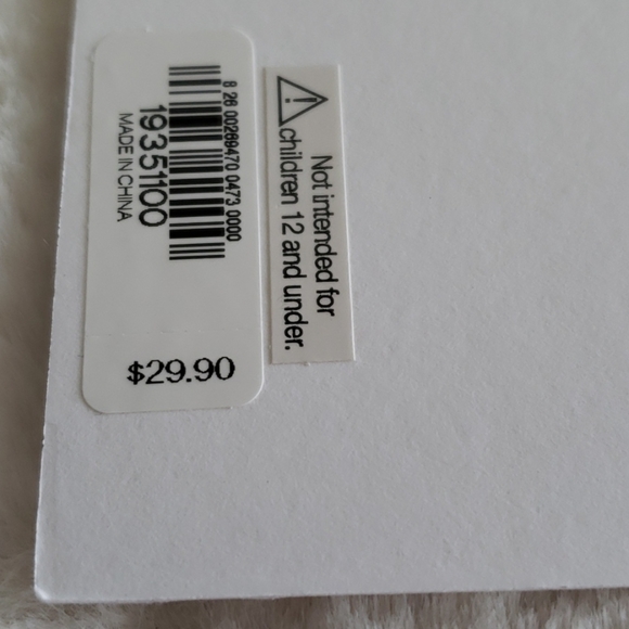 EXPRESS Necklace - Picture 4 of 5